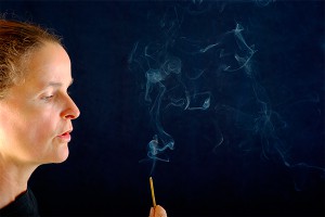 Чем пахнет смерть Чем пахнет смерть