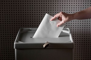 Единый день голосования назвали проверкой Единый день голосования назвали проверкой