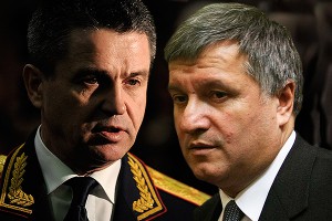 Маркин напомнил Авакову о вшивом и бане Маркин напомнил Авакову о вшивом и бане