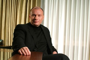 Суд защитил "Норникель" от экс-жены Потанина Суд защитил "Норникель" от экс-жены Потанина
