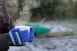 По Подмосковью ударят заморозки По Подмосковью ударят заморозки