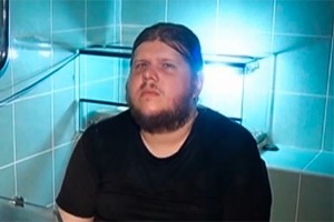 В Москве поймали "бога Кузю" В Москве поймали "бога Кузю"