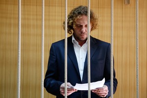 Полонский пошел по стопам Васильевой Полонский пошел по стопам Васильевой