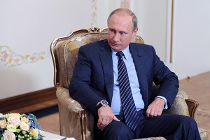 Названы главные достижения Путина Названы главные достижения Путина