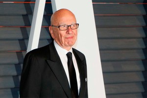 Миллиардер Мердок купил National Geographic Миллиардер Мердок купил National Geographic