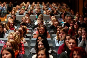 В России 12 вузов лишились лицензий В России 12 вузов лишились лицензий