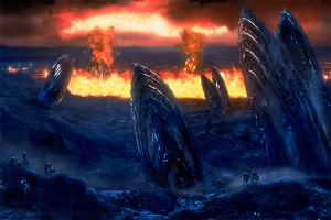 В NASA рассказали о ближайшем конце света В NASA рассказали о ближайшем конце света