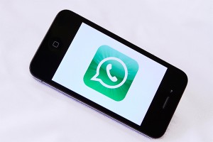 Чиновникам запретили Google и WhatsApp Чиновникам запретили Google и WhatsApp