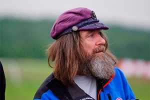 Конюхов молится о вразумлении Порошенко Конюхов молится о вразумлении Порошенко