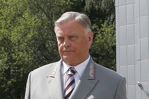 Якунин обещал Путину не сидеть с удочкой Якунин обещал Путину не сидеть с удочкой