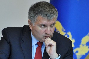 В МВД Украины готовили убийство Авакова В МВД Украины готовили убийство Авакова