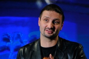 Запашный об упавшей гимнастке: Сама виновата Запашный об упавшей гимнастке: Сама виновата