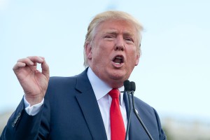 "Мисс Вселенная" теперь личная игрушка Трампа "Мисс Вселенная" теперь личная игрушка Трампа