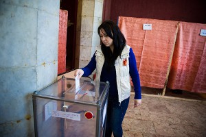 Во сколько России обошлись выборы Во сколько России обошлись выборы