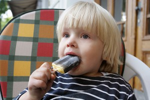 В Кемерово повышают явку мороженым В Кемерово повышают явку мороженым