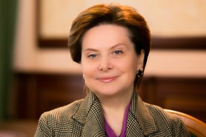 Назван первый победитель выборов в России Назван первый победитель выборов в России