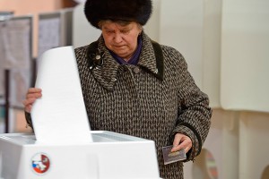 Сахалин и Камчатка сделали свой выбор Сахалин и Камчатка сделали свой выбор