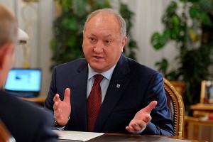 На выборах лидируют врио губернаторов На выборах лидируют врио губернаторов