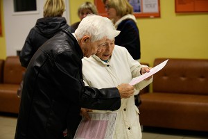 Выборы в России прошли по-новому Выборы в России прошли по-новому