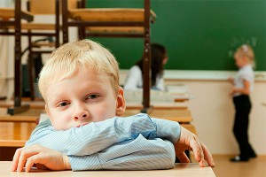 Родителей накажут рублем за "гуляющих" детей Родителей накажут рублем за "гуляющих" детей