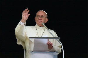 В США готовили покушение на Папу Римского В США готовили покушение на Папу Римского