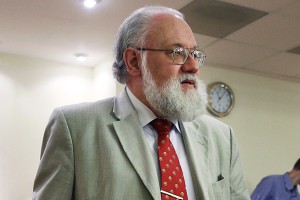 ЦИК отразил атаку американских хакеров ЦИК отразил атаку американских хакеров