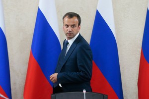 Что делает Дворкович по ночам Что делает Дворкович по ночам