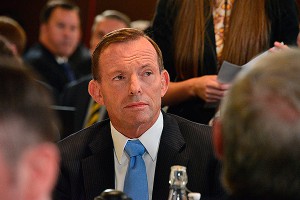 Чем запомнился премьер Австралии Эбботт Чем запомнился премьер Австралии Эбботт