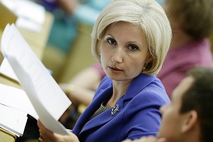 Малые партии упрекнули в пассивности Малые партии упрекнули в пассивности