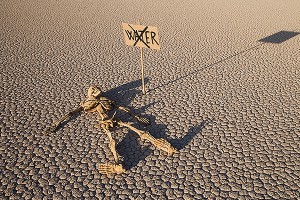 Ученые: Землю ожидают два самых жарких года Ученые: Землю ожидают два самых жарких года