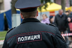 В Москве дети нашли оторванную руку В Москве дети нашли оторванную руку