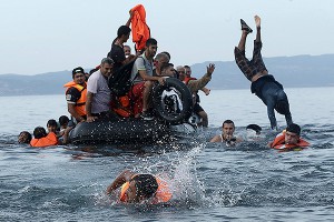 Сколько Европа заплатит за каждого беженца Сколько Европа заплатит за каждого беженца