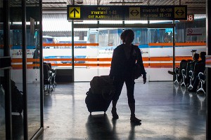 Таиланд ужесточил правила въезда в страну Таиланд ужесточил правила въезда в страну