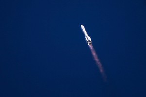 "Протон-М" вывел на орбиту спутник связи "Протон-М" вывел на орбиту спутник связи