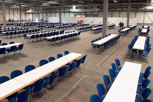 Стулья стали главными "убийцами" корейцев Стулья стали главными "убийцами" корейцев