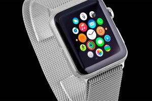 Ко дню рождения Путина выпущены Apple Watch Ко дню рождения Путина выпущены Apple Watch