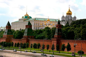 Кремль сдержал слово о честных выборах Кремль сдержал слово о честных выборах