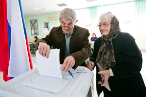 На выборах-2015 исправили ошибки прошлого На выборах-2015 исправили ошибки прошлого