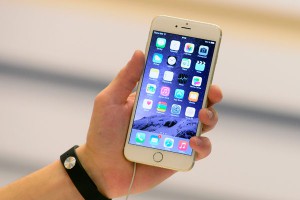 Китаец хотел продать почку ради iPhone Китаец хотел продать почку ради iPhone