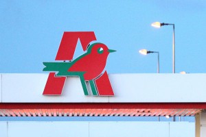 "Ашан" оштрафован на 25 миллионов рублей "Ашан" оштрафован на 25 миллионов рублей