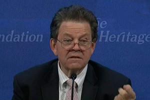 Советник Рейгана попал в Минфин Украины Советник Рейгана попал в Минфин Украины