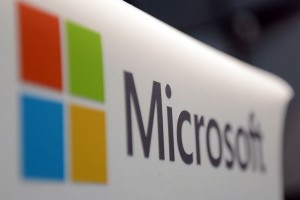 Чем удивит мир Microsoft Чем удивит мир Microsoft