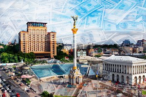 Всемирный банк выделил Украине $500 млн Всемирный банк выделил Украине $500 млн