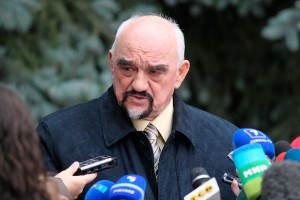 Экс-президент и "Шериф" обобрали Приднестровье Экс-президент и "Шериф" обобрали Приднестровье