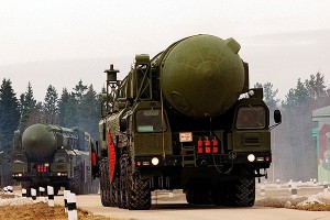 Россия в лидерах военных держав Россия в лидерах военных держав