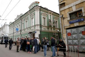 Клиенты "Адмиралтейского" оказались ворами Клиенты "Адмиралтейского" оказались ворами