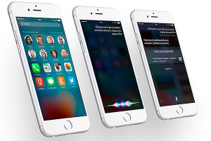 Apple   iOS 9