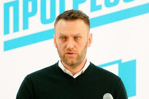 "Кировлес" требует от Навального 16 миллионов "Кировлес" требует от Навального 16 миллионов