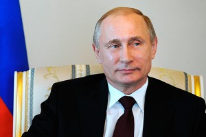 Путину понравились региональные выборы Путину понравились региональные выборы