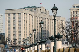 Каковы шансы партий на выборах в Госдуму Каковы шансы партий на выборах в Госдуму